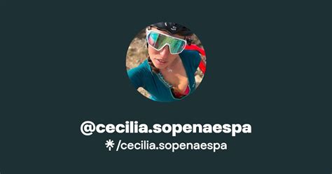 cecilia sopeña onlyfnas|Find @cecilia.sopenaespa Onlyfans